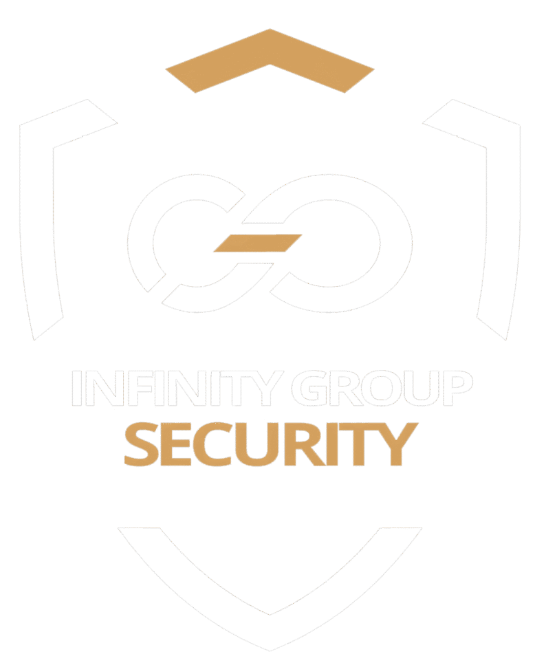 INFINITY GROUP SECURITY
